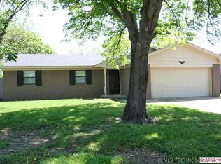 15 S 120th East Pl, Tulsa, OK 74128