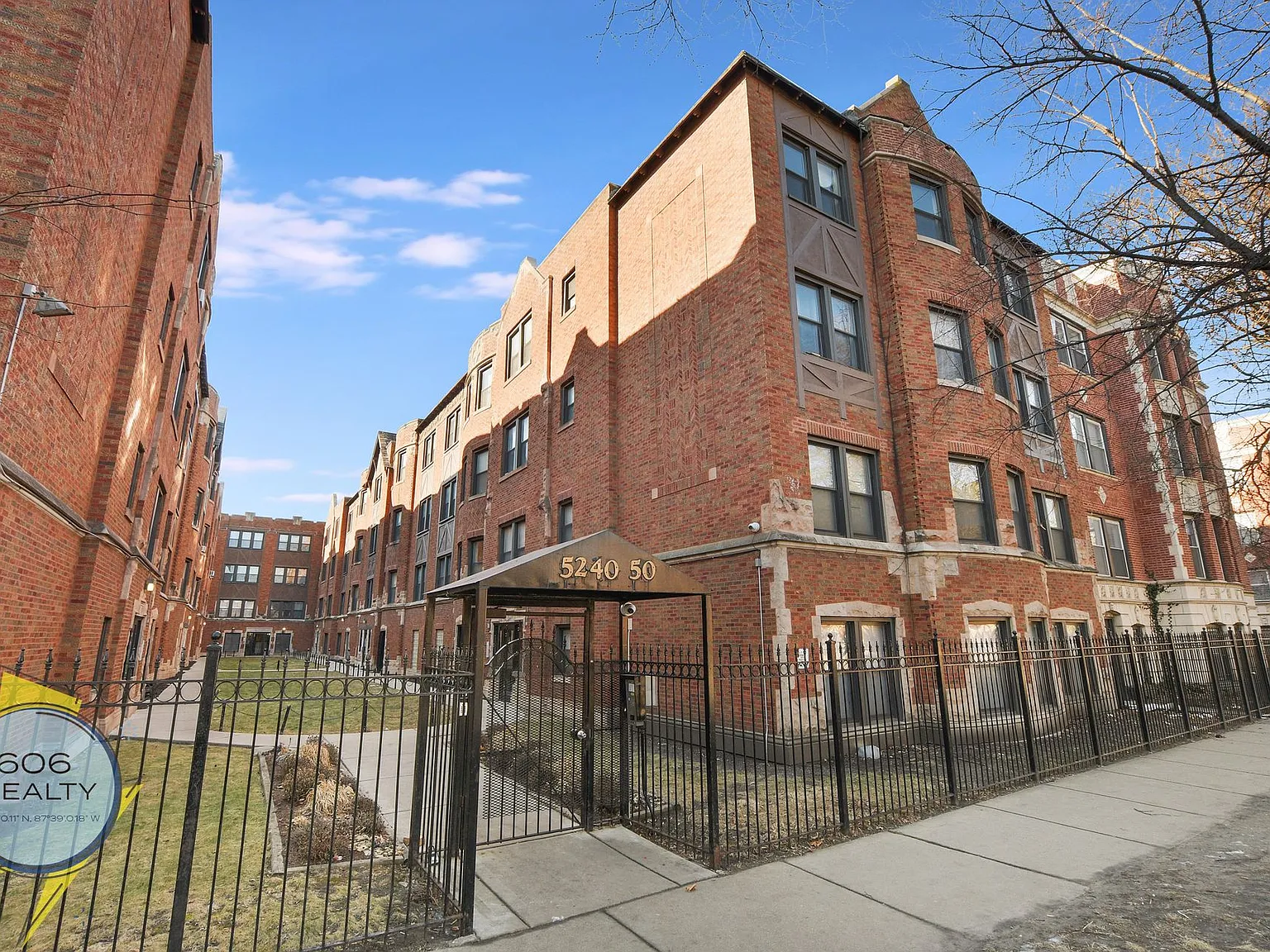 5240-50 S. Drexel Ave. — Photo 1