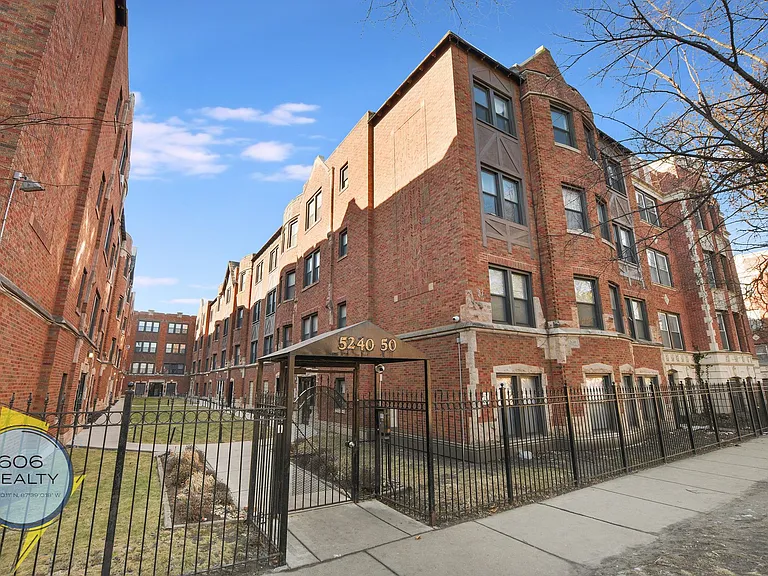 5240-50 S. Drexel Ave. — Photo 1