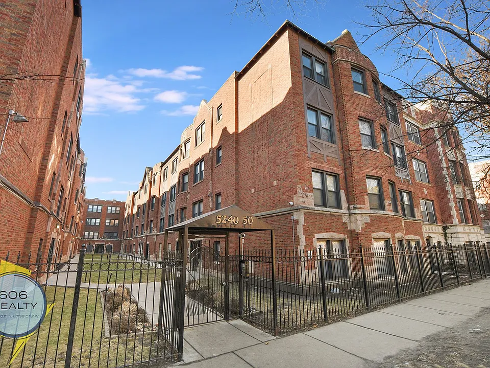 5240-50 S. Drexel Ave.