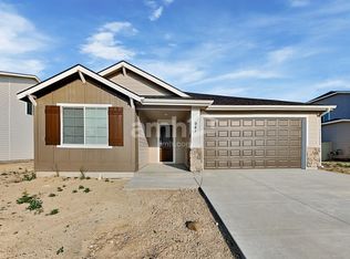 941 Rivermist Pl, Star, ID 83669