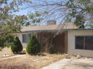 1300 W Crimson Canyon Dr, Safford, AZ 85546