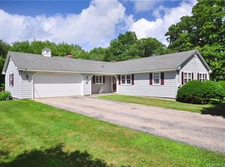 131 E West Hill Rd, Barkhamsted, CT 06063