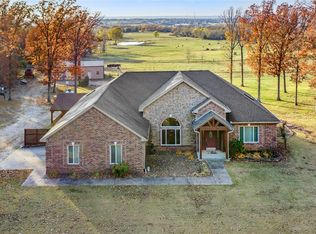 3309 Archie Watkins Rd, Farmington, AR 72730