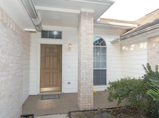 2306 Hannover Way, Spring, TX 77388