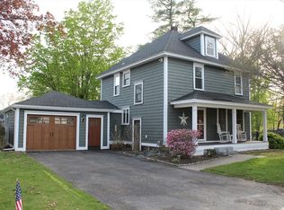 32 Fairlawn Ave, Haverhill, MA 01830