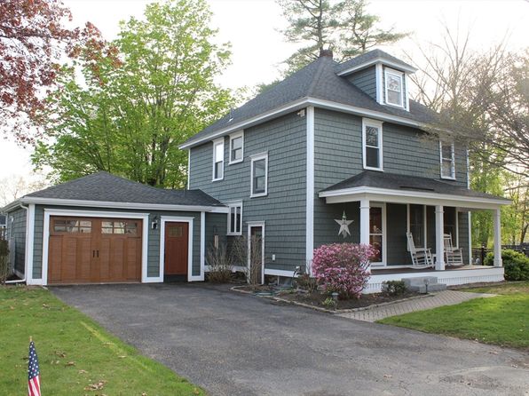 32 Fairlawn Ave, Haverhill, MA 01830
