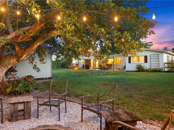 509 Val Mar Dr, Fort Myers, FL 33919