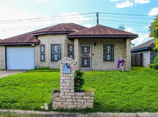 1706 Chula Vista Dr, San Juan, TX 78589