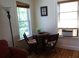 11-13 Mansfield St #5, Allston, MA 02134