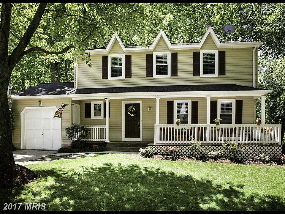 1st image of 3209 Blackwalnut Dr