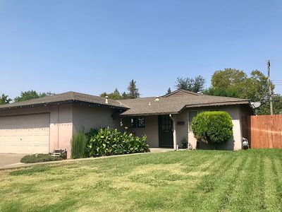 6016 Westbrook Dr, Citrus Heights, CA, 95621