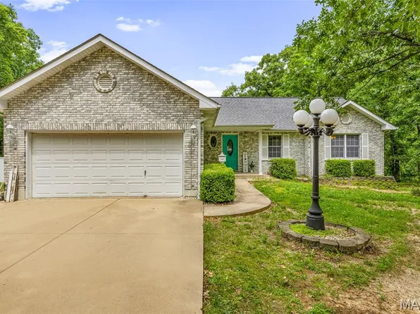 4361 E Swaller Rd, Imperial, MO 63052