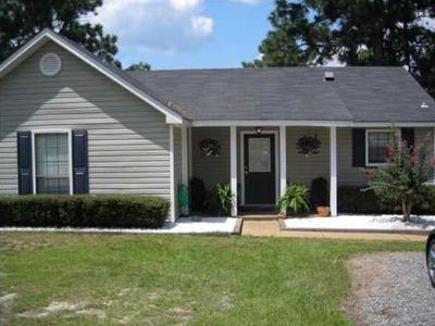 8080 John Clay St, Citronelle, AL, 36522