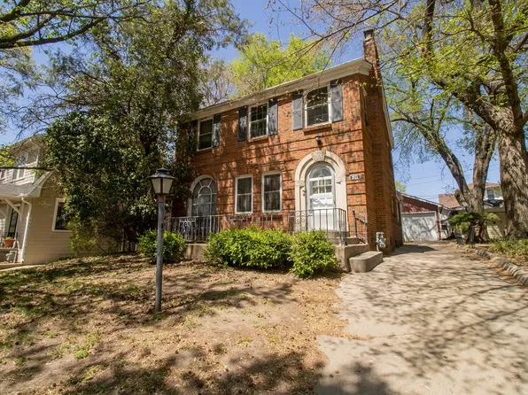 3922 E Willow St, Wichita, KS 67218