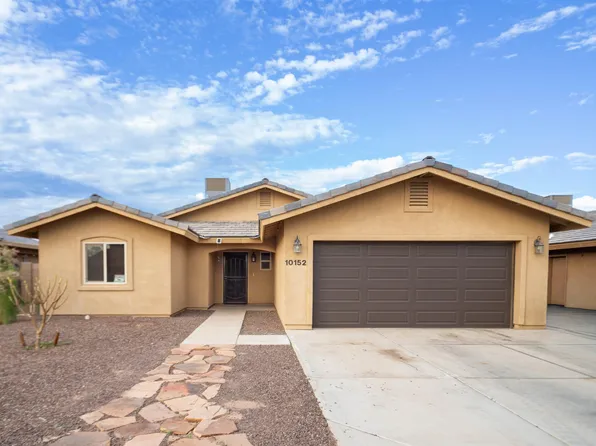 10152 E 33rd Pl, Yuma, AZ 85365