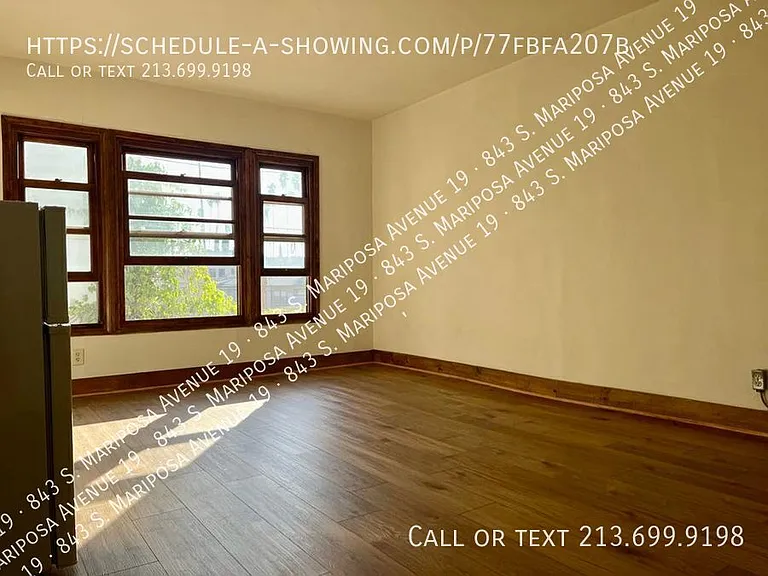 843 S Mariposa Ave #19 — Photo 24