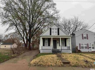 1506 S Arago St, Peoria, IL