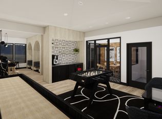 The Peak at Sky Mountain, Reno, NV 89523