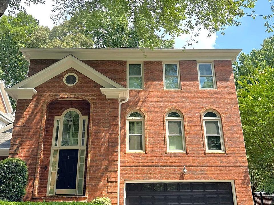 1st image of 7155 Roswell Rd APT 3