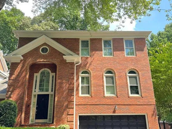 7155 Roswell Rd APT 3, Sandy Springs, GA 30328