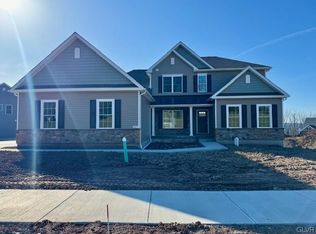 2625 Merion Dr #34, Upper Saucon Township, PA 18034