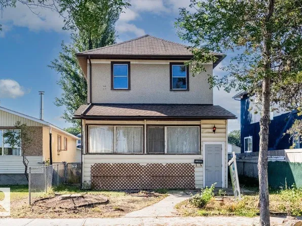 11408 81st St NW, Edmonton, AB T5B 2R6