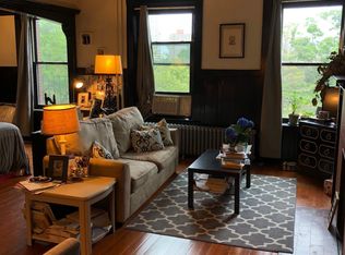 185 Bay State Rd #3, Boston, MA 02215