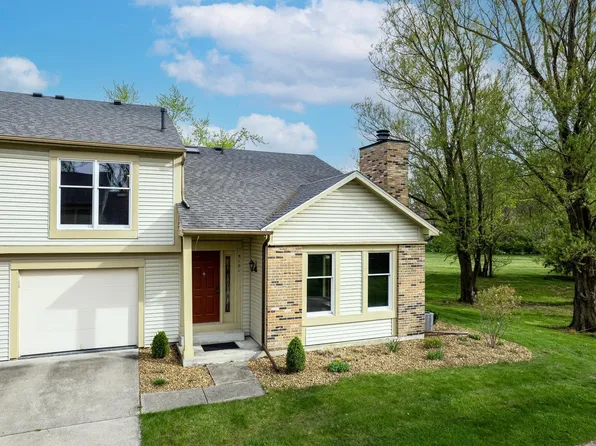 5121 Pinebrook Dr, Fort Wayne, IN 46804