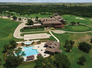 8734 Fullerton Dr, Cleburne, TX 76033