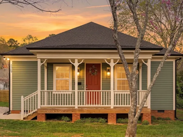 129 E Chestnut Ave, Wake Forest, NC 27587