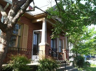 415 Spring St, West Columbia, SC 29169