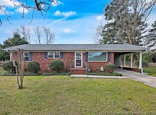 636 Pleasant Loop, Fayetteville, NC 28311