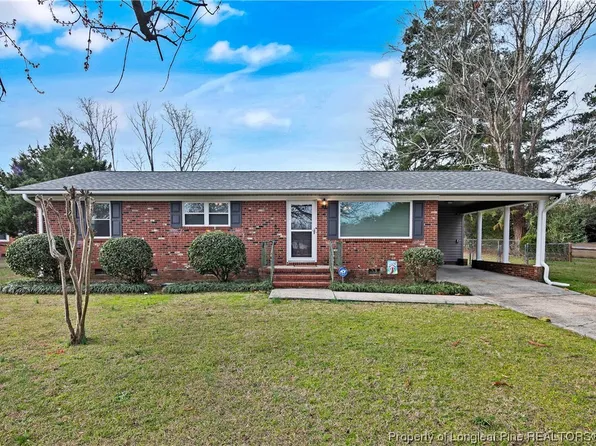 636 Pleasant Loop, Fayetteville, NC 28311