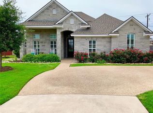 124 Sweet Briar Cir, Hewitt, TX 76643