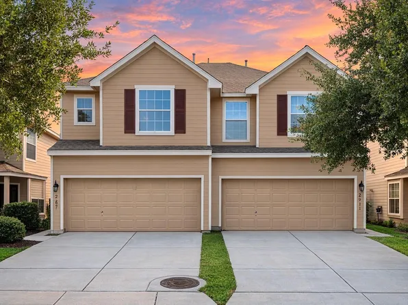 2911 Hackamore Hollow Ln, Houston, TX 77014