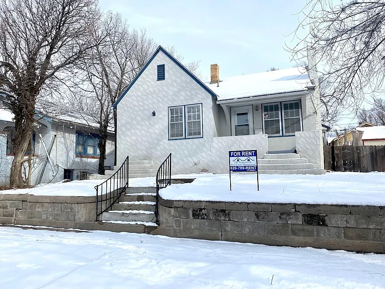 1406 N 2nd Ave — Photo 1