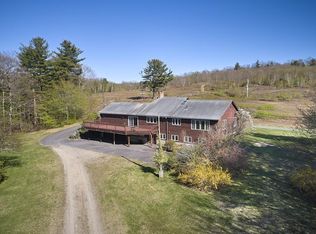 64 Taylor Brook Rd, Heath, MA 01346