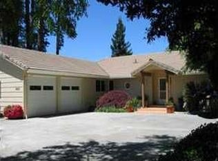 5521 Pine Haven Dr, Paradise, CA 95969