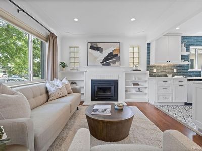 795 Jasmine Street, Denver, CO, 80220