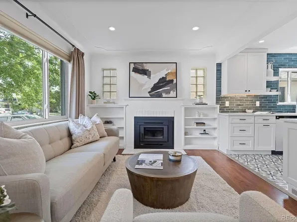 795 Jasmine Street, Denver, CO 80220