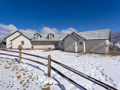 14800 N Ouray Ct, Collbran, CO, 81624
