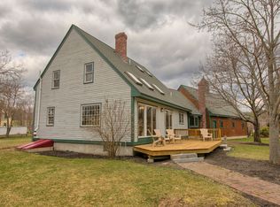 1086 Main St, Dunstable, MA 01827