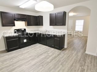 18823 Treviso Terrace Ln, Katy, TX 77449