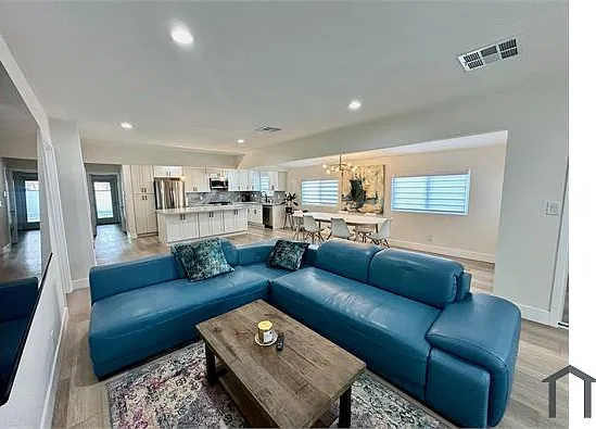 1 bed, $1,950 — Photo 2