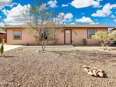 3330 N Treasure Dr, Prescott Valley, AZ, 86314