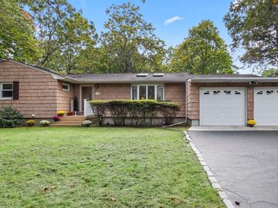 1234 Church Street, Bohemia, NY, 11716