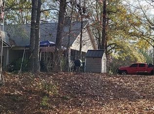 1347 Old Wire Rd W, Junction City, GA 31812