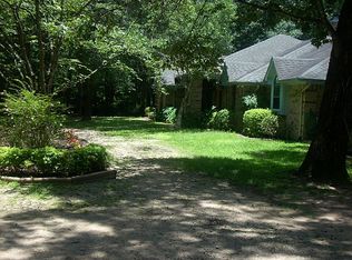 9015 Shady Ln, Magnolia, TX 77354