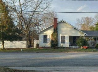 906 Unity St, Thomasville, NC 27360